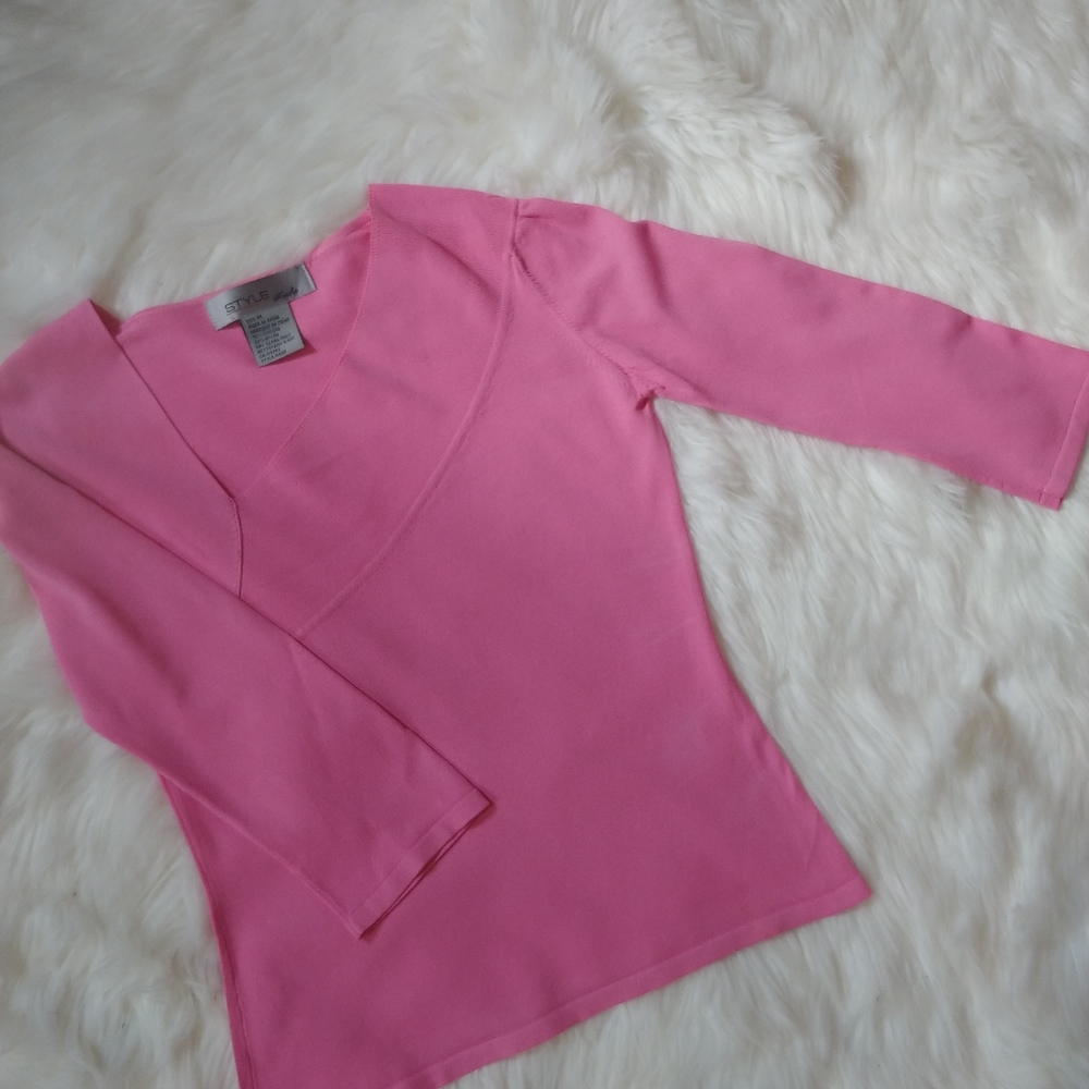 Vintage style Top